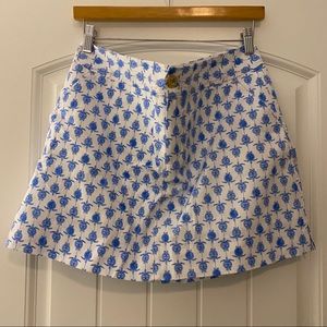 Nicki skort super cute never worn